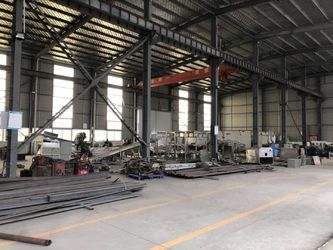 Zhengzhou kingdoo machinery co.,Ltd