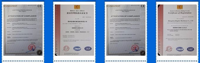 Продукция лапшей быстрого приготовления создателя лапши рамэнов высокой эффективности зажаренная машиной