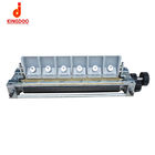 Professional Instant Noodles Manufacturing Machine Modular Design Easy Operate