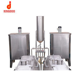 Multi Functional Dried Noodles Plant Machine Low Energy / Labor Consumption