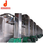 Dried Stick Commercial Noodle Maker Equipment High Production Speed