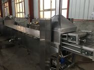 Industrial Noodles Manufacturing Unit With Dough Sheet Aging Machine