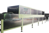 Fully Automatic Instant Noodle Making Machine For Food Industry 1300-1500KG/H