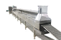 Electric Pasta And Noodle Maker , Commercial Noodles Manufacturing Machine