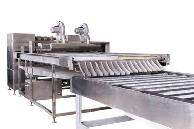 Professional Industrial Noodle Making Machine 160,000 Pics / 8 Hours Production Capacity