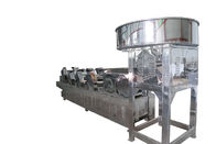 Easy Operation Noodles Manufacturing Machine , Noodles Making Plant